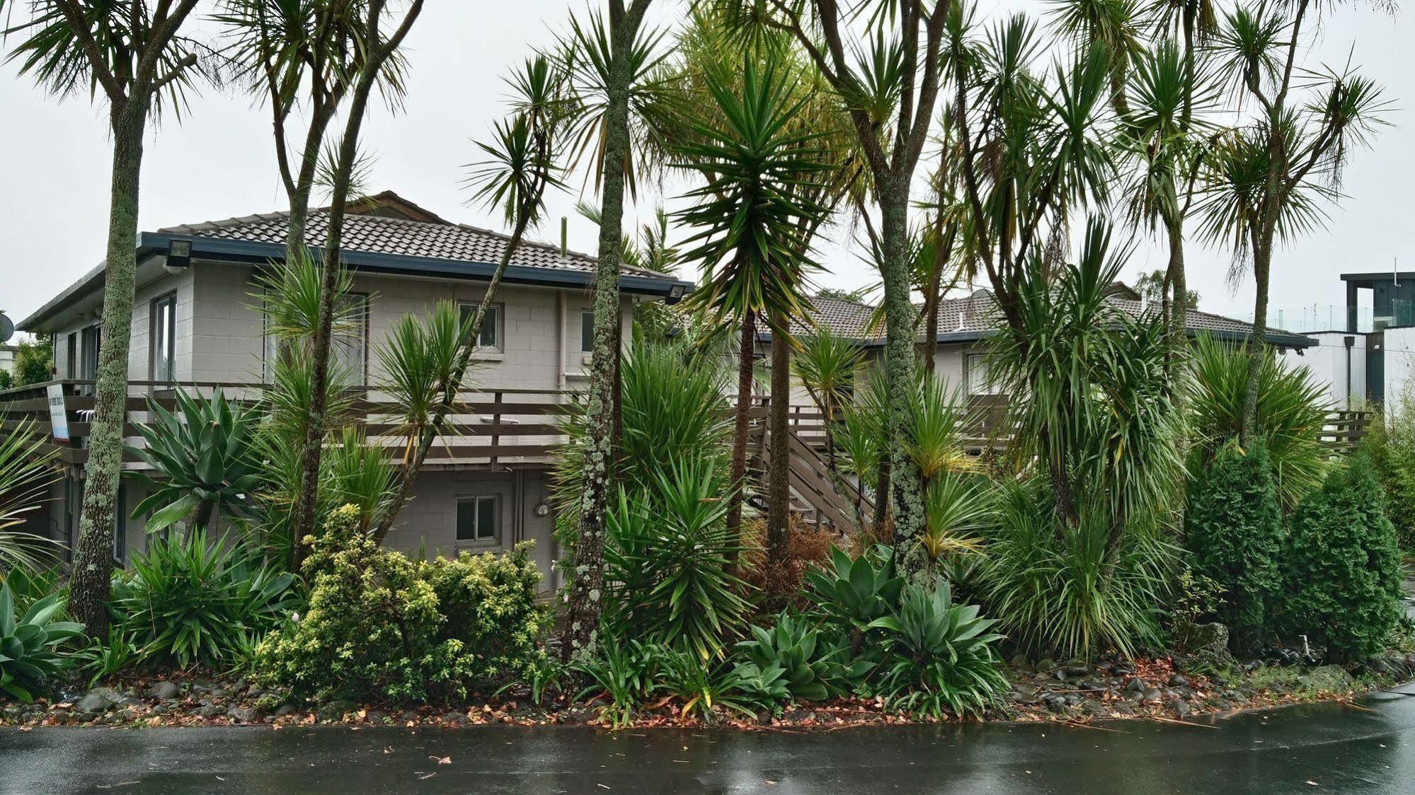 Siesta 3* Auckland