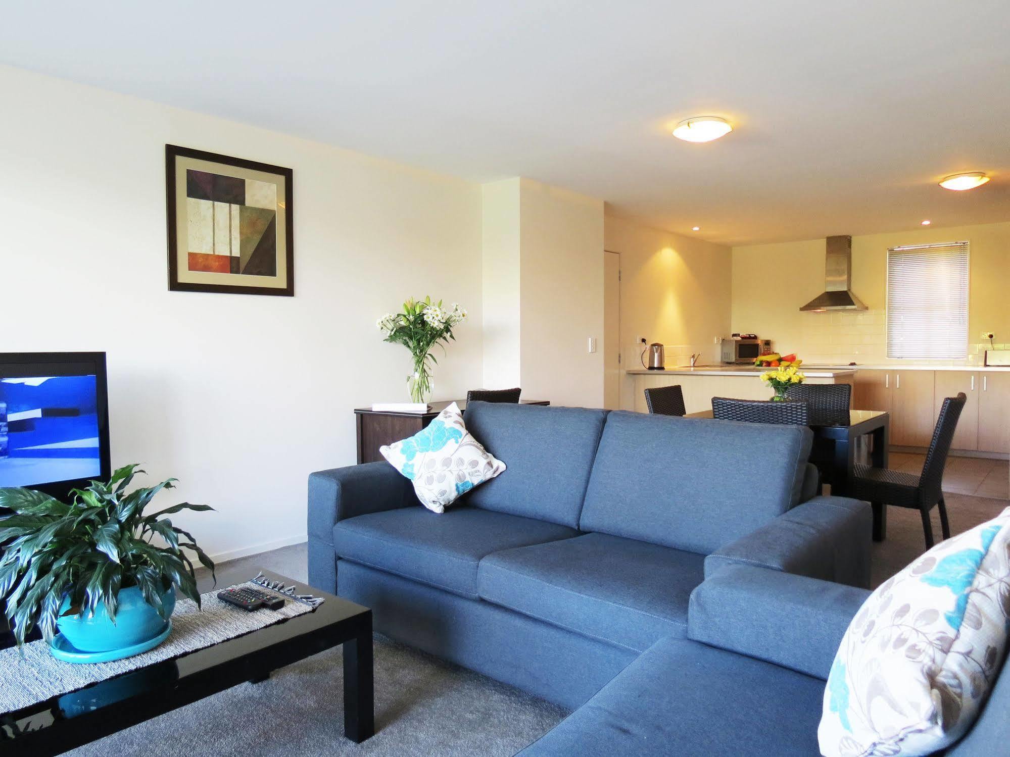 Nesuto Newhaven Aparthotel 3*