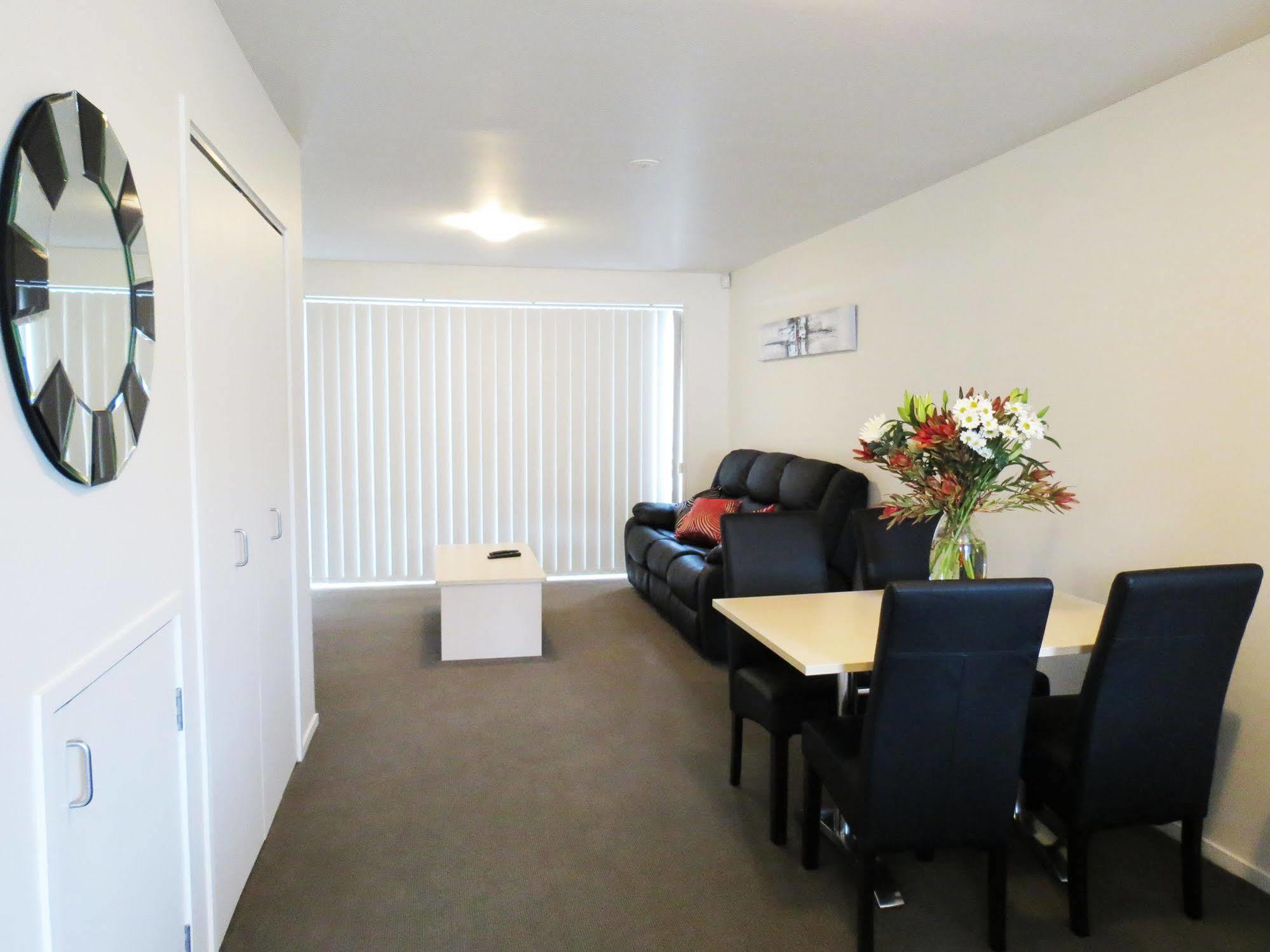 Nesuto Newhaven Aparthotel Auckland
