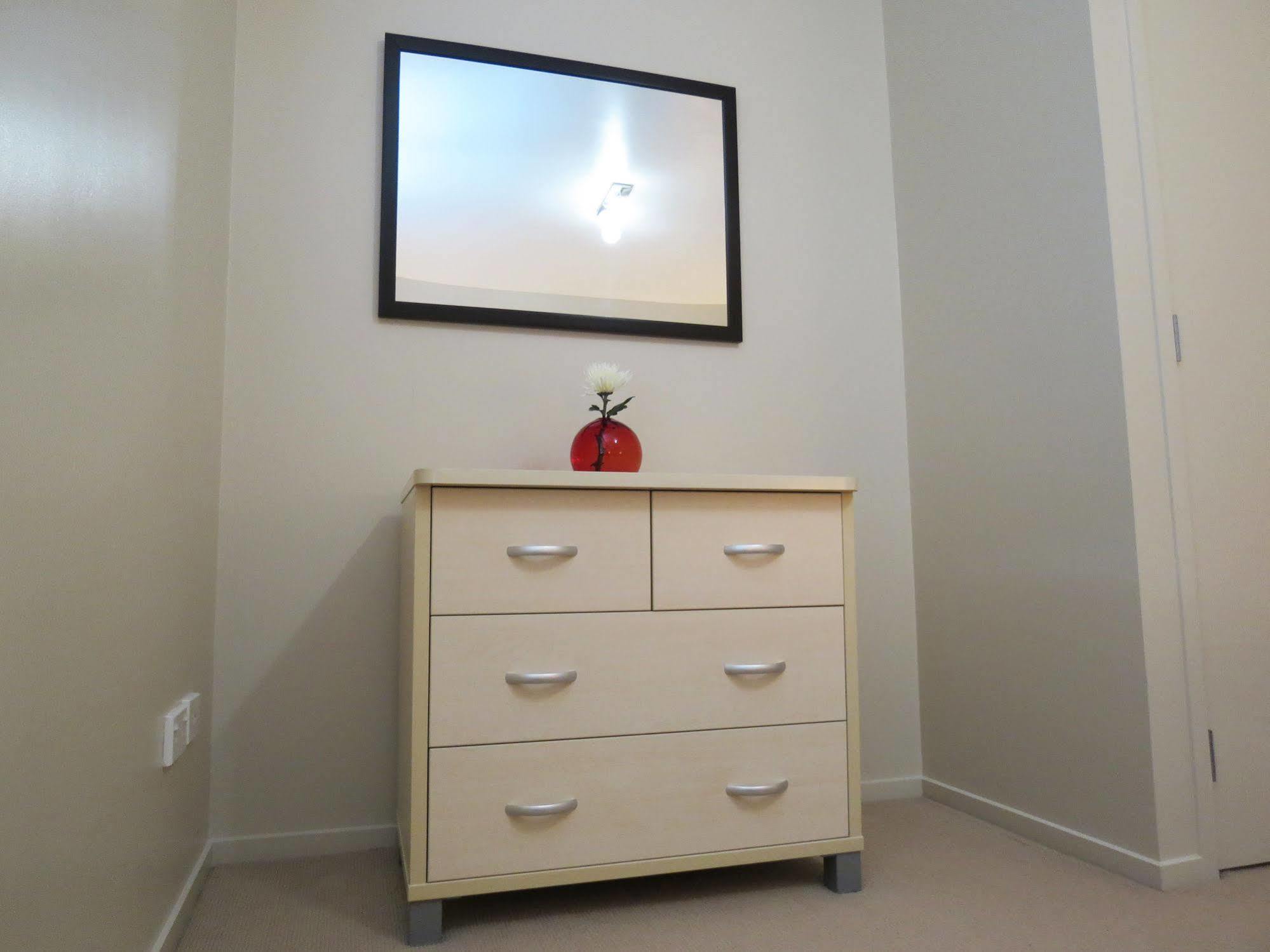 Aparthotel Nesuto Newhaven Auckland