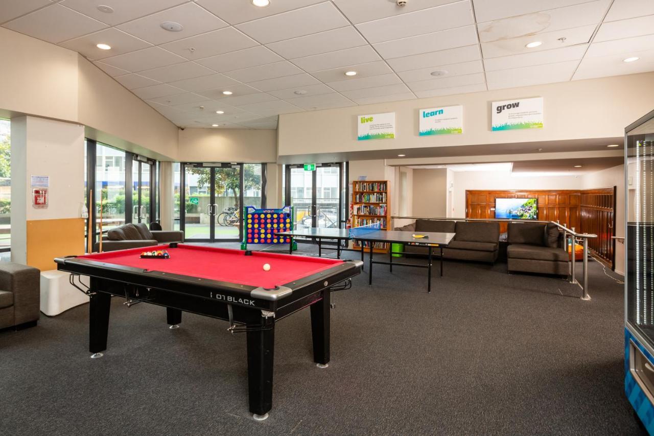 Campus Summer Stays - Wellesley Apartments Hostel