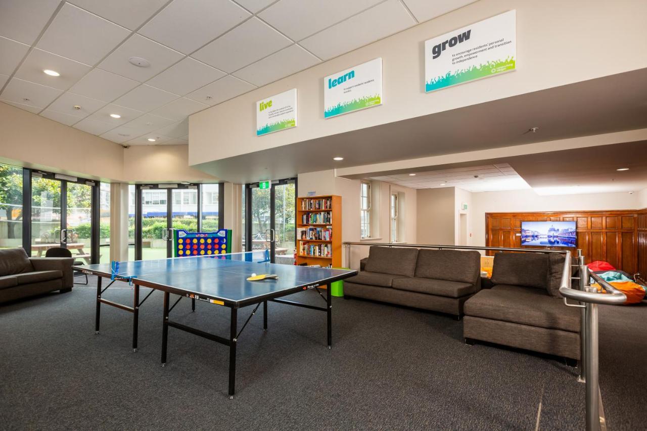 Campus Summer Stays - Wellesley Apartments Hostel