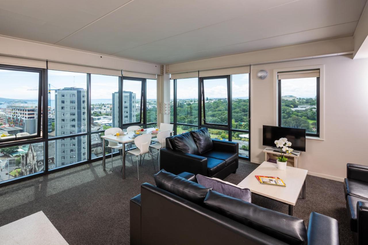 Hostel Campus Summer Stays - Wellesley Apartments