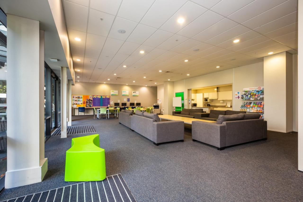 Campus Summer Stays - Wellesley Apartments * Auckland