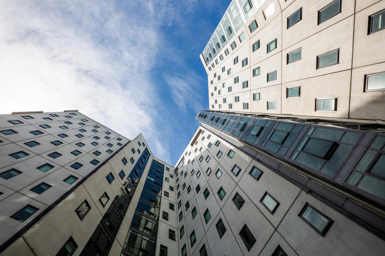 Hostel Campus Summer Stays - Wellesley Apartments