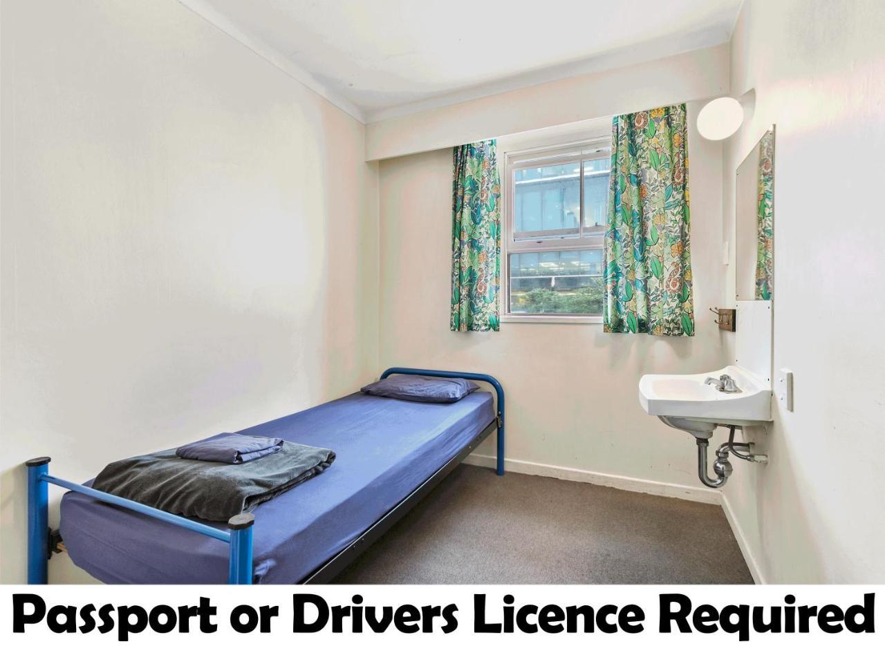 Queen Street Backpackers Auckland