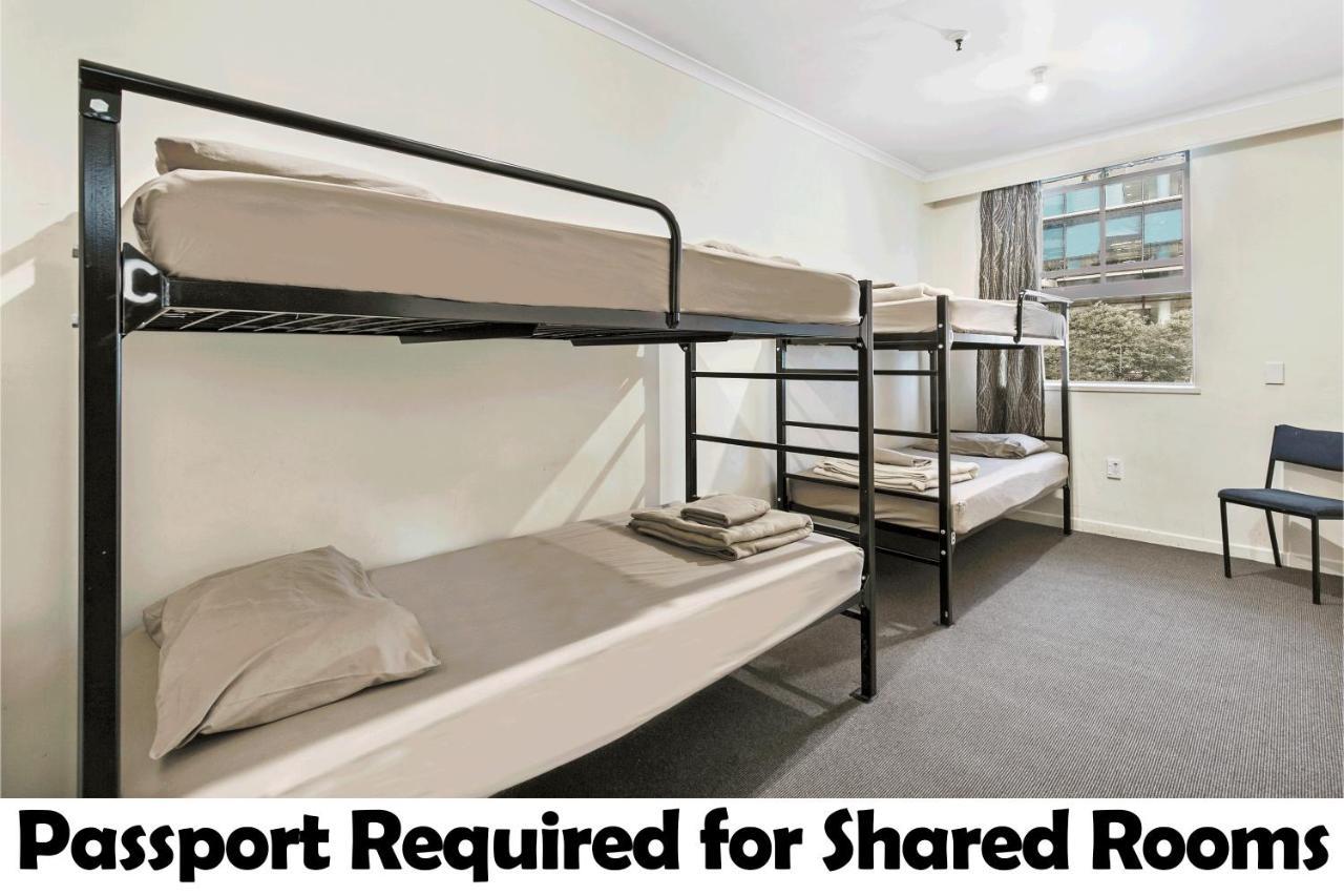 Hostel Queen Street Backpackers