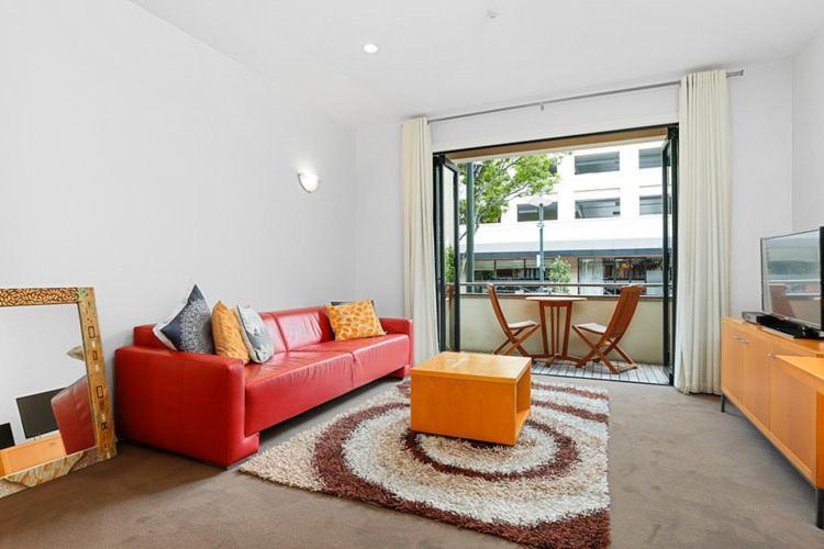 Latitude 37 Aparthotel Auckland