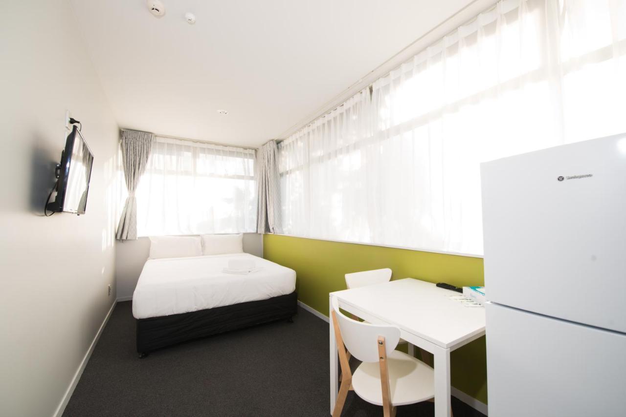 Aparthotel Park Ave Auckland