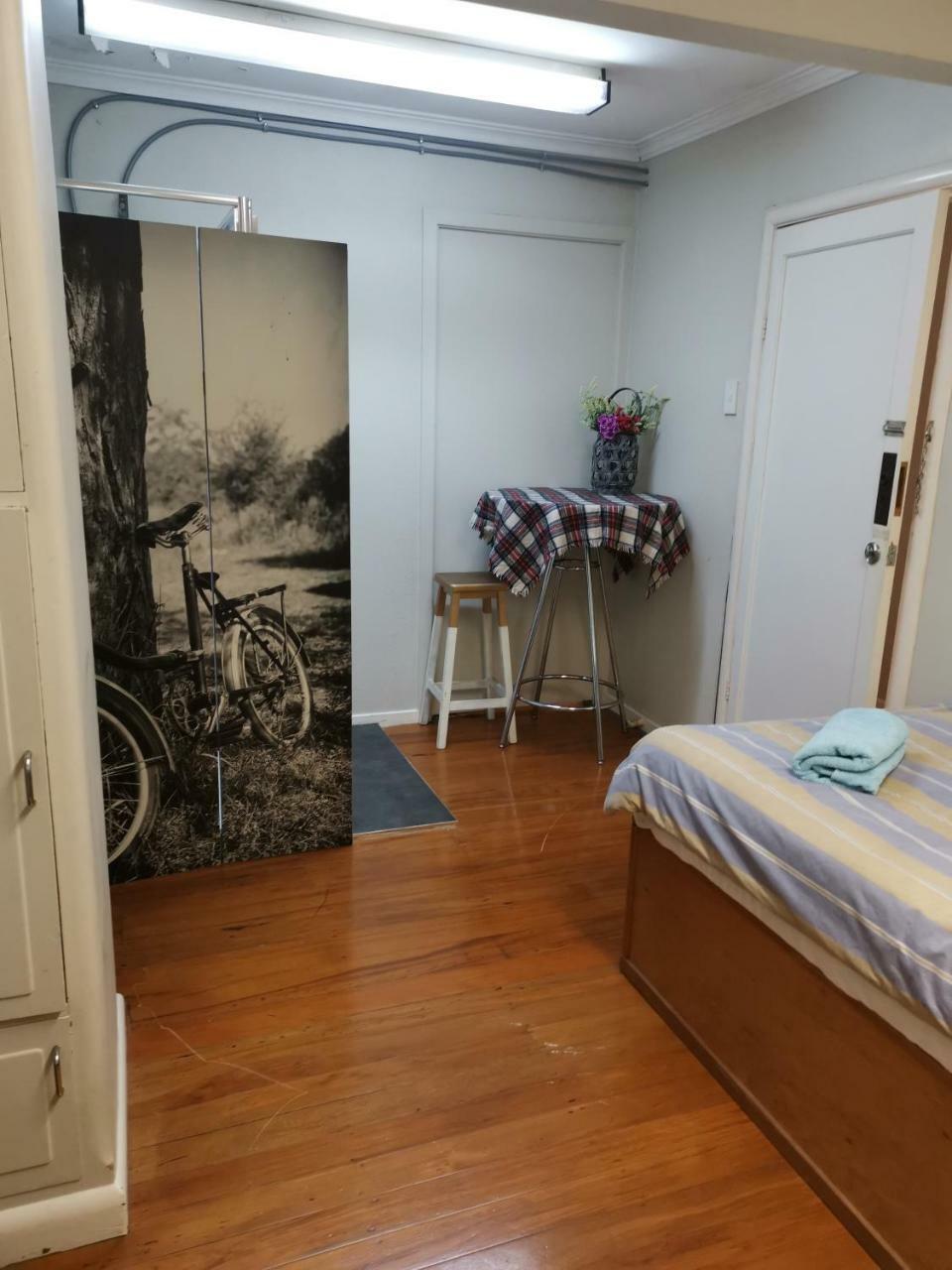 Hostel Takapuna Auckland