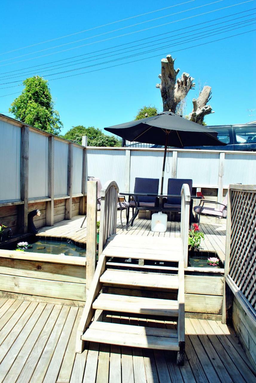 Homestay Glenfield Homestay *
