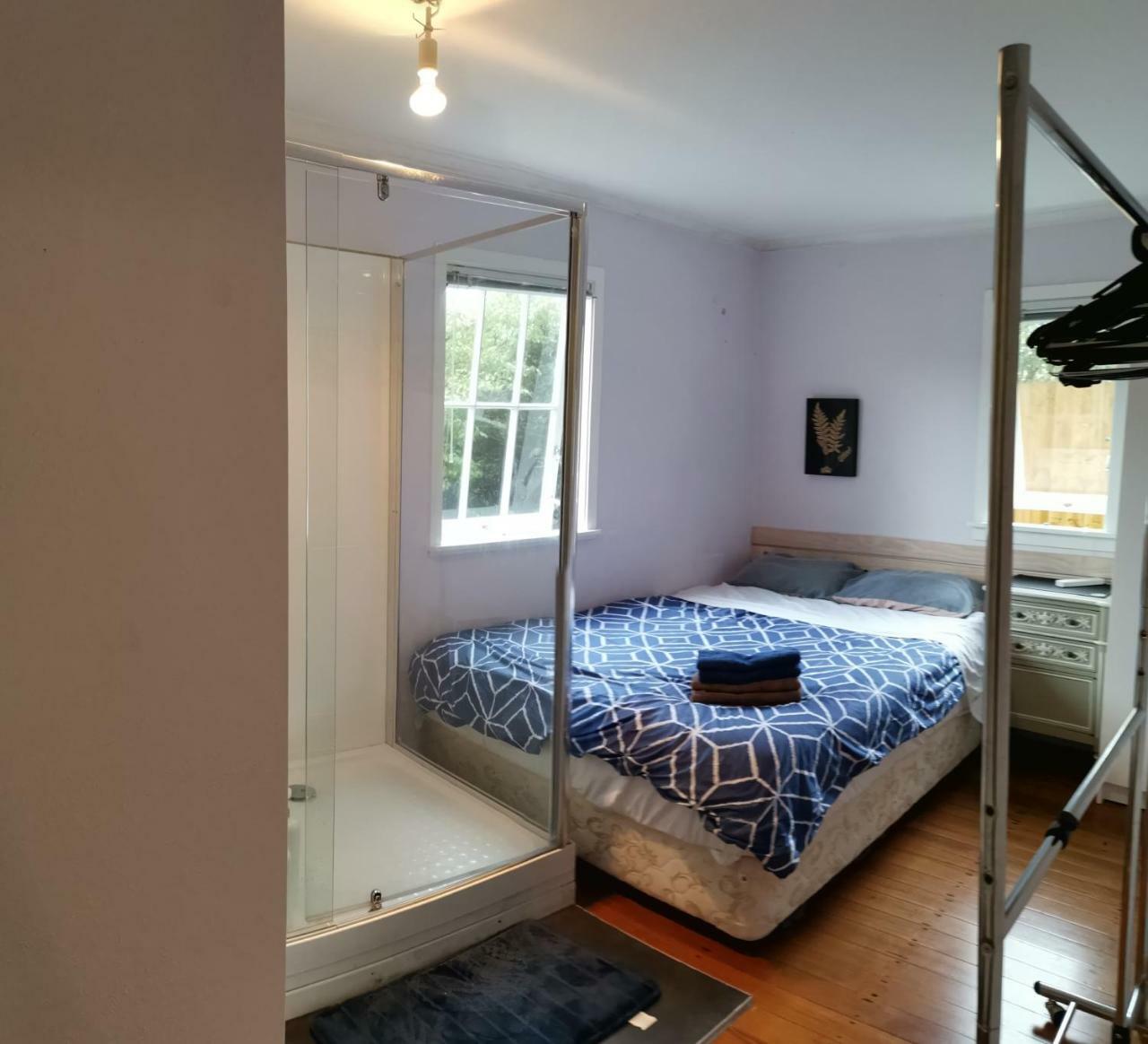 Takapuna Hostel Auckland