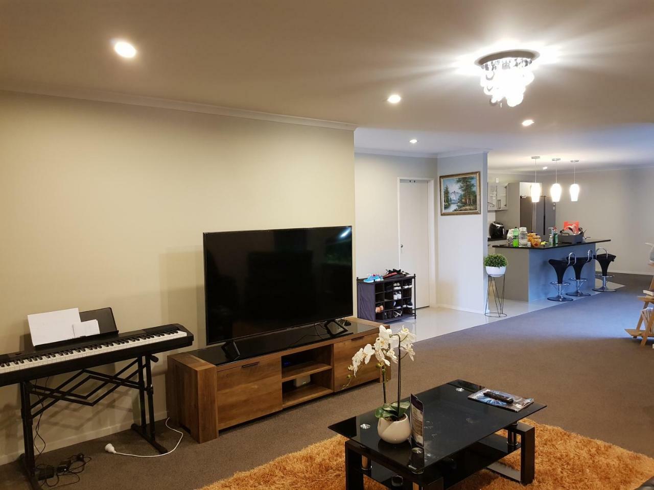 Northwest Cozy House Homestay