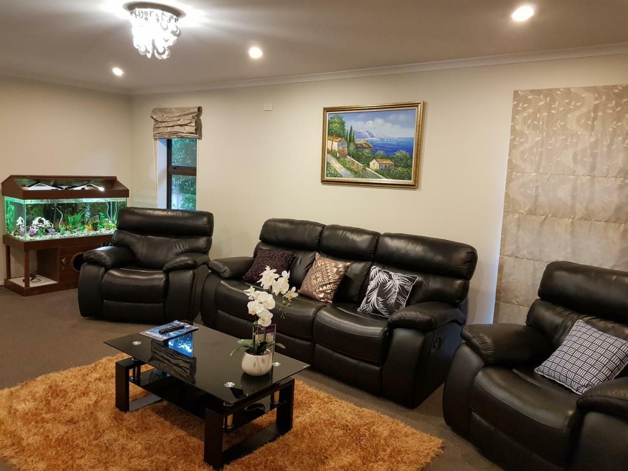 Northwest Cozy House Homestay