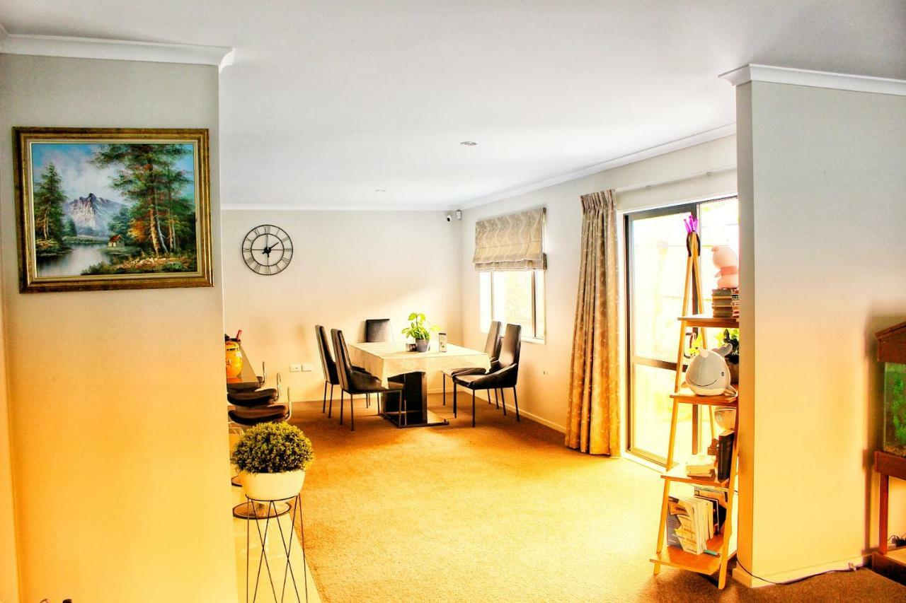 Northwest Cozy House Homestay