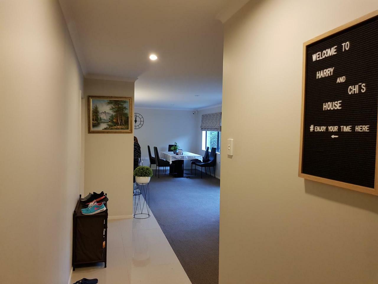 Northwest Cozy House Homestay *