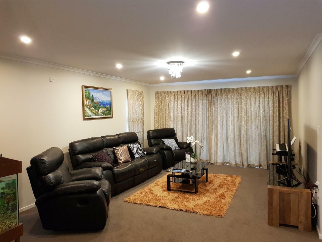 Northwest Cozy House