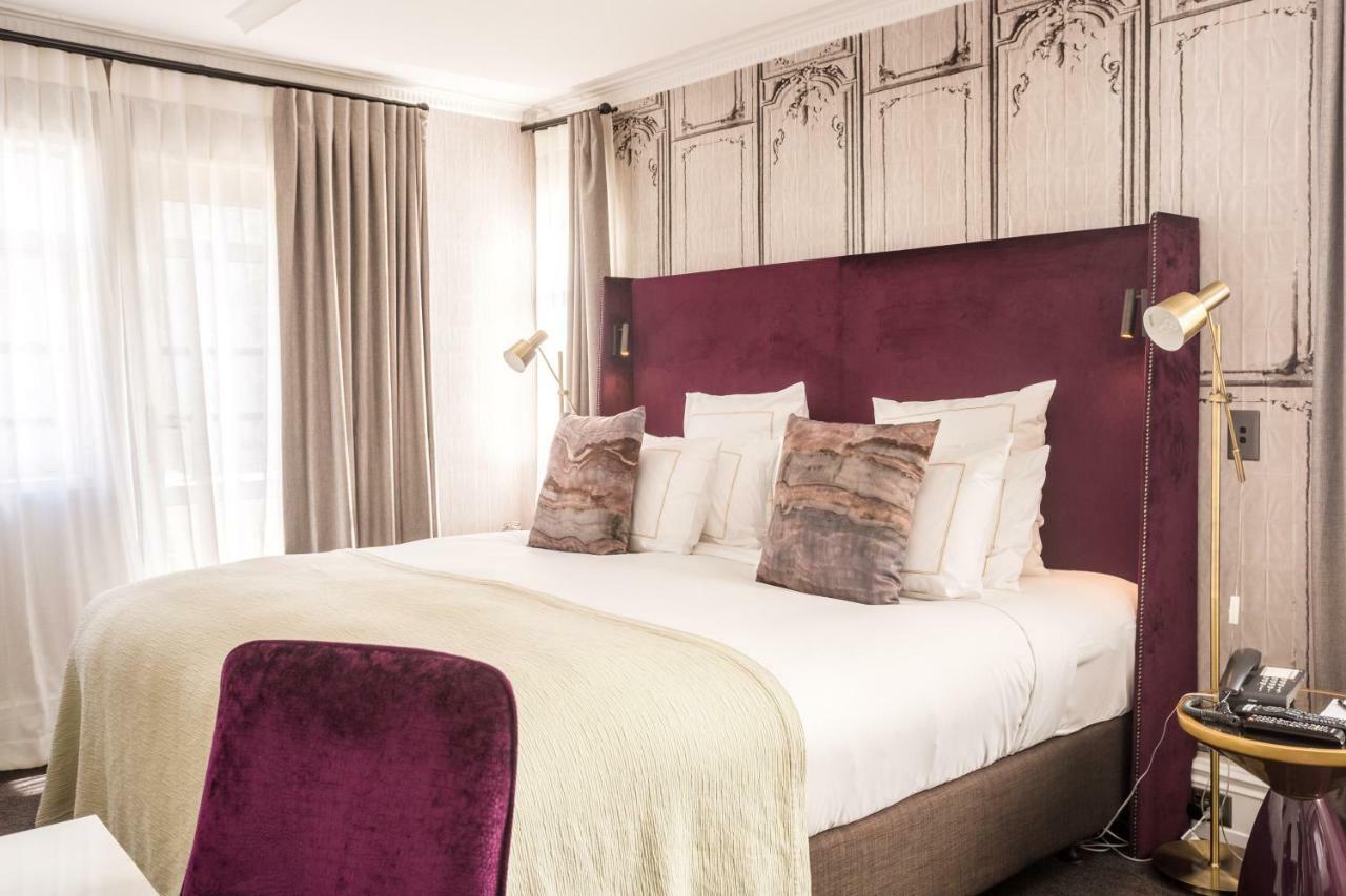 Fable Auckland, Mgallery Hotel 5*