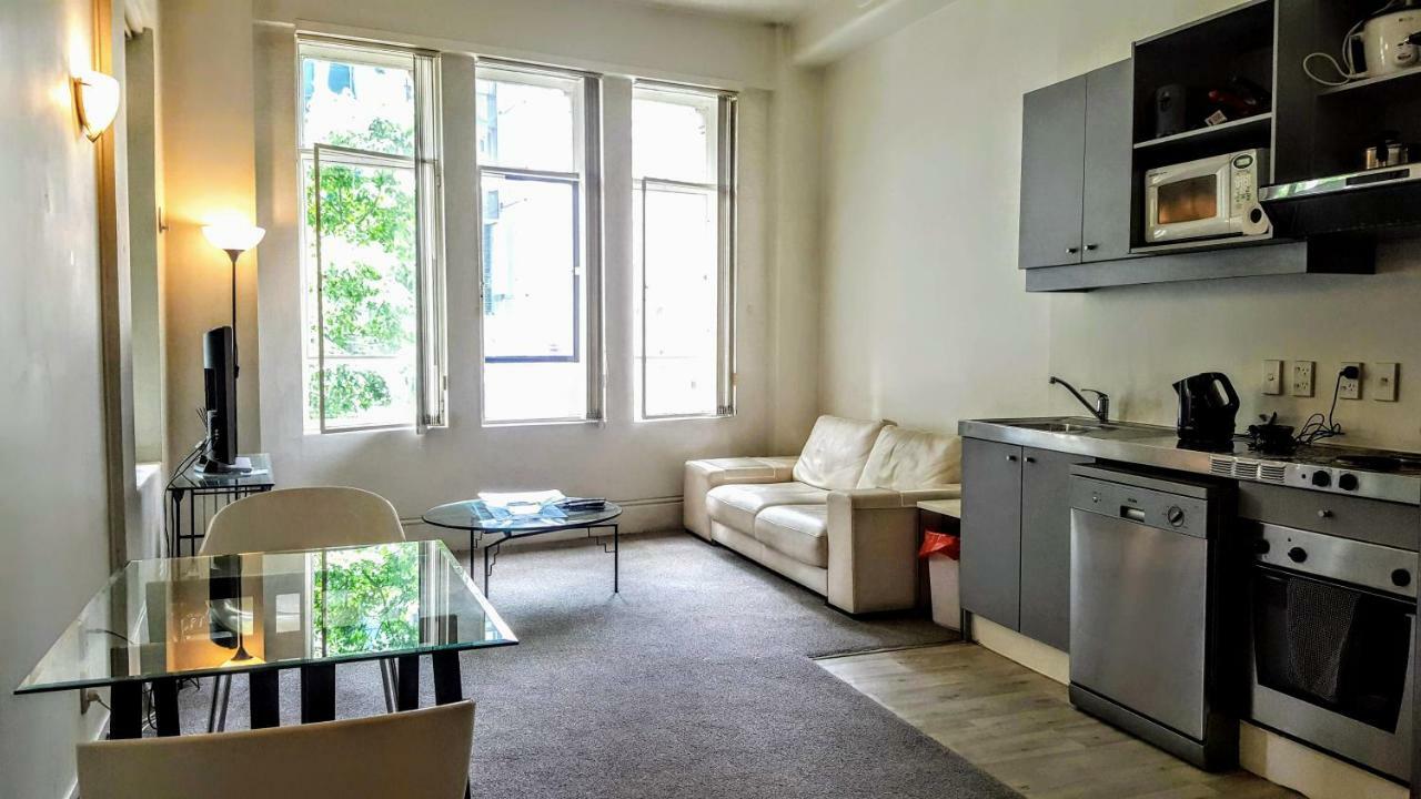 Nyc X Akl A Special Bargain Apt In Queen St Auckland