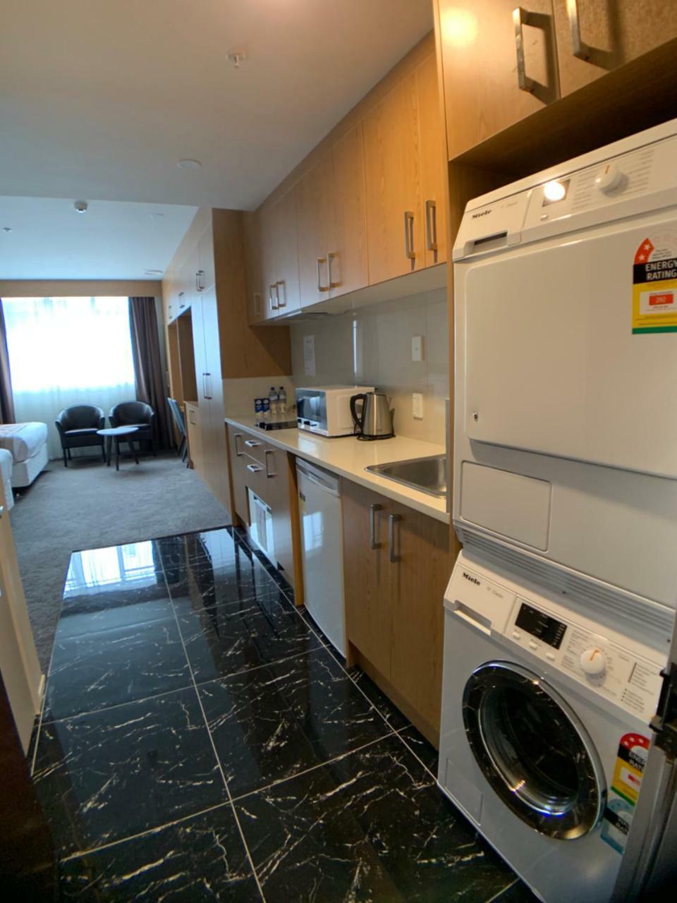 Apartment Goodview *