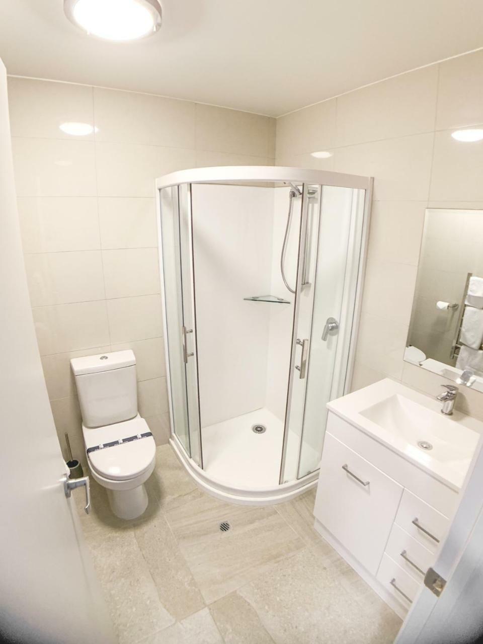 Goodview Apartment