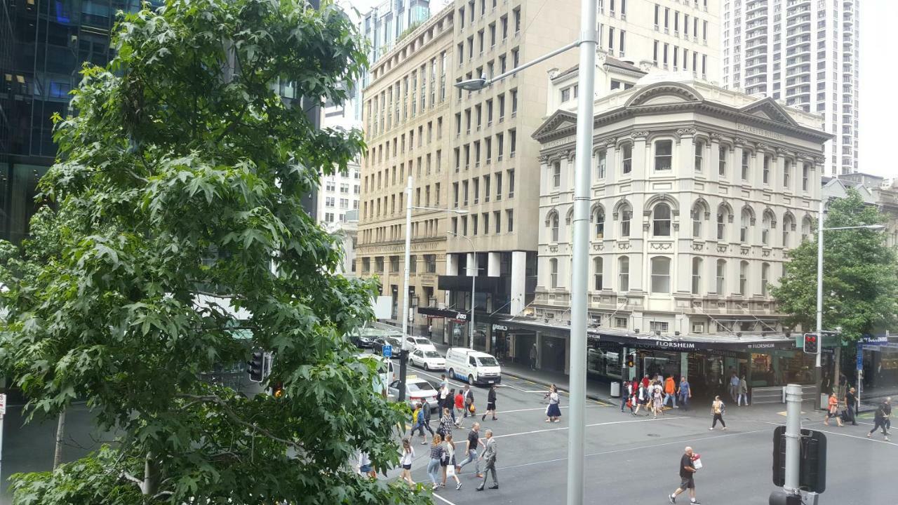 Apartment Nyc X Akl A Special Bargain Apt In Queen St Auckland