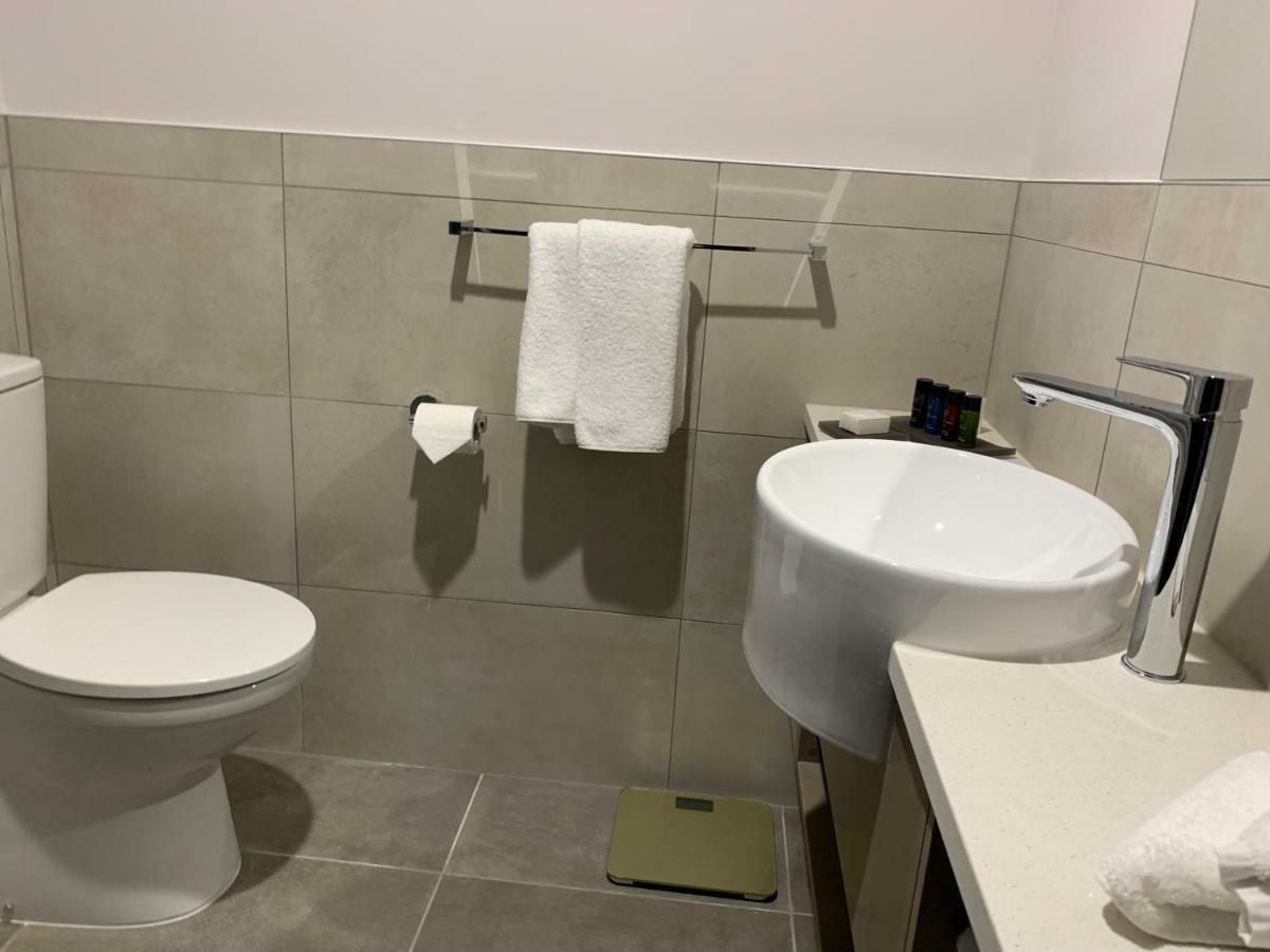 Marsden Albany 4* Auckland