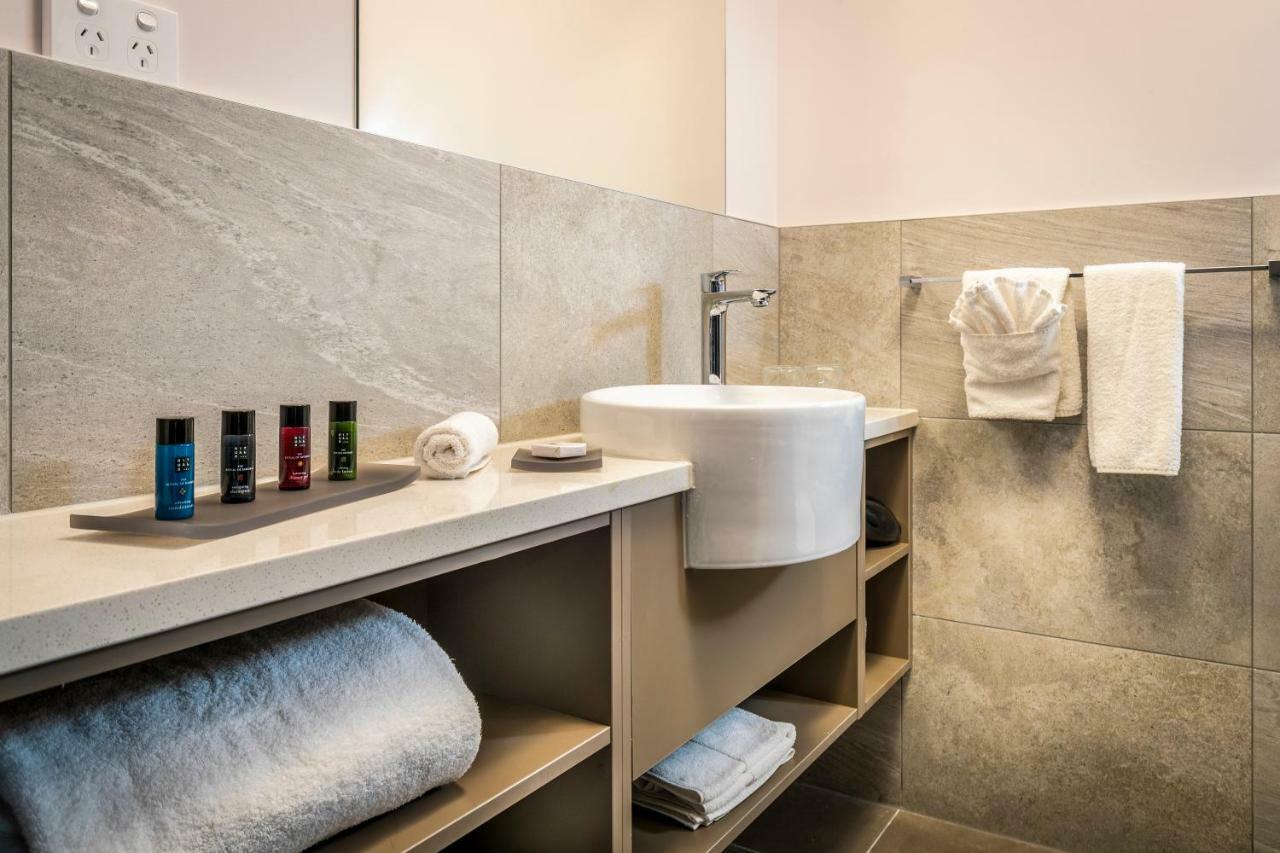 Marsden Albany 4* Auckland