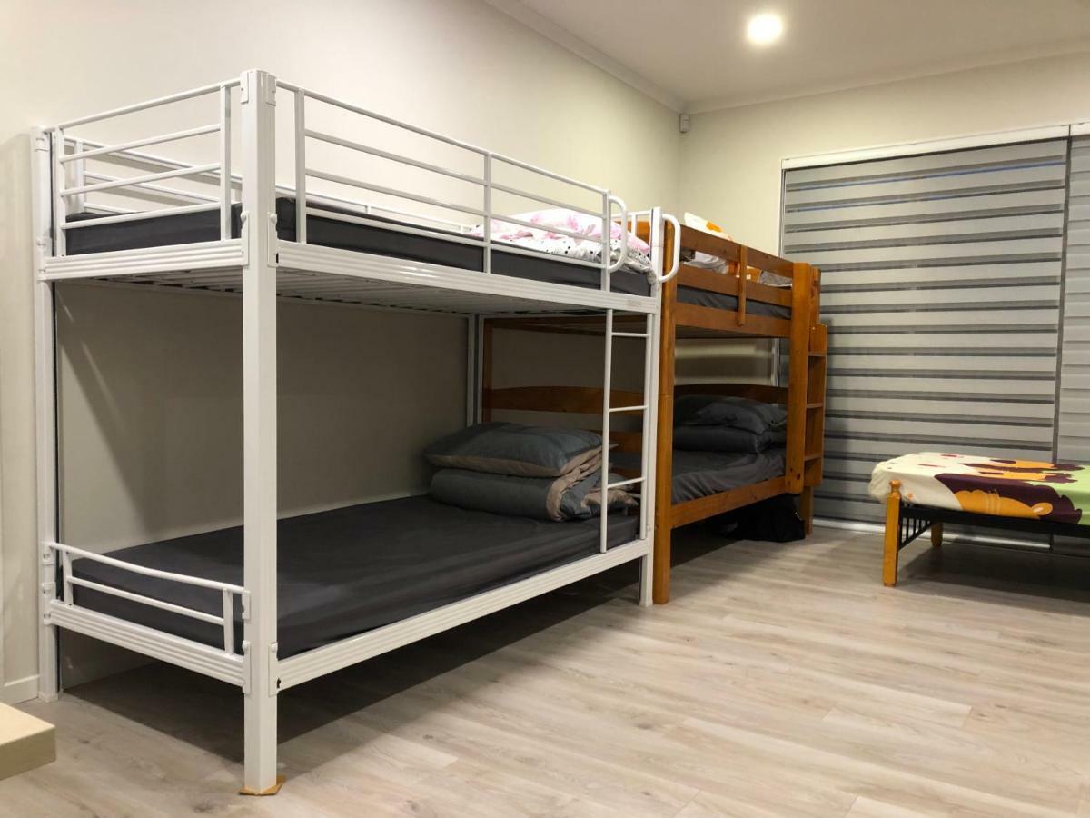 Luxury Holiday Homestay