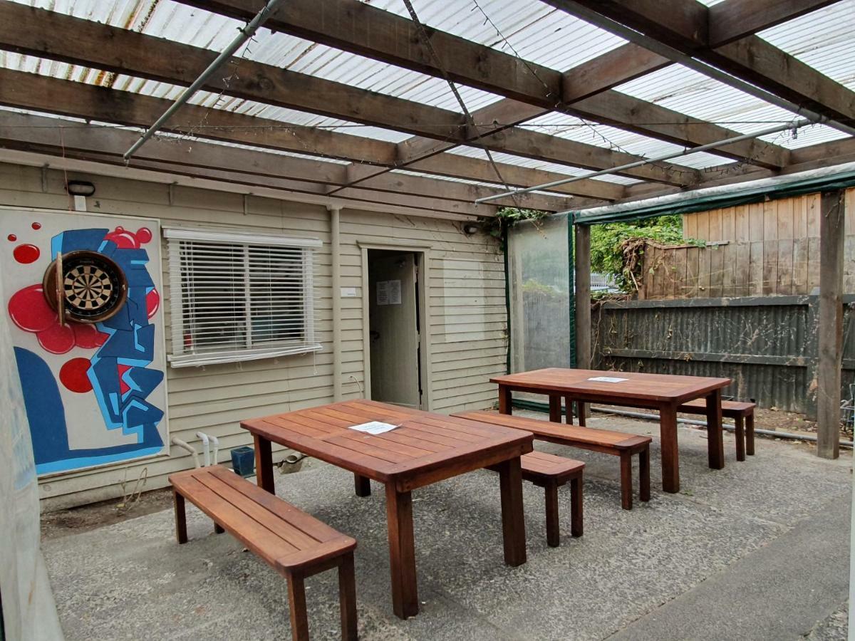 Hostel Uenuku Auckland