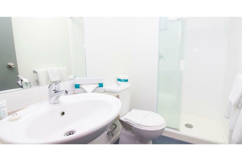 Aparthotel Tetra Serviced By Castle Auckland