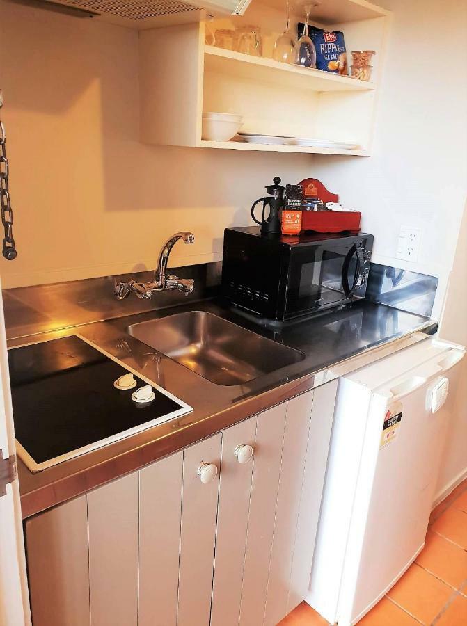 Parklane Motor 4* Auckland