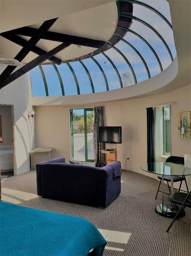 Motel Parklane Motor 4*