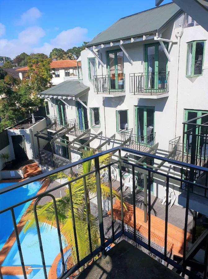 Motel Parklane Motor 4*