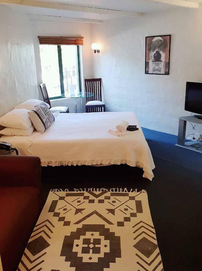 Motel Parklane Motor 4*