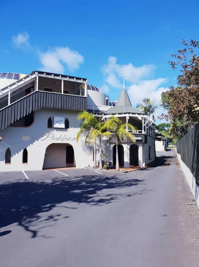 Parklane Motor Auckland
