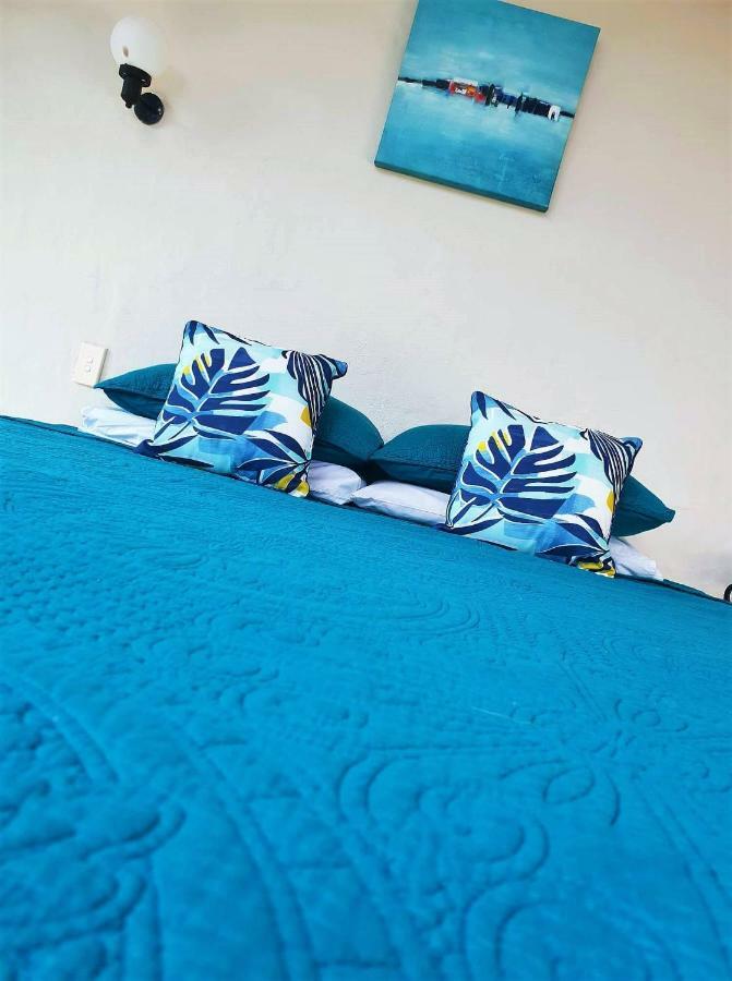 Motel Parklane Motor Auckland