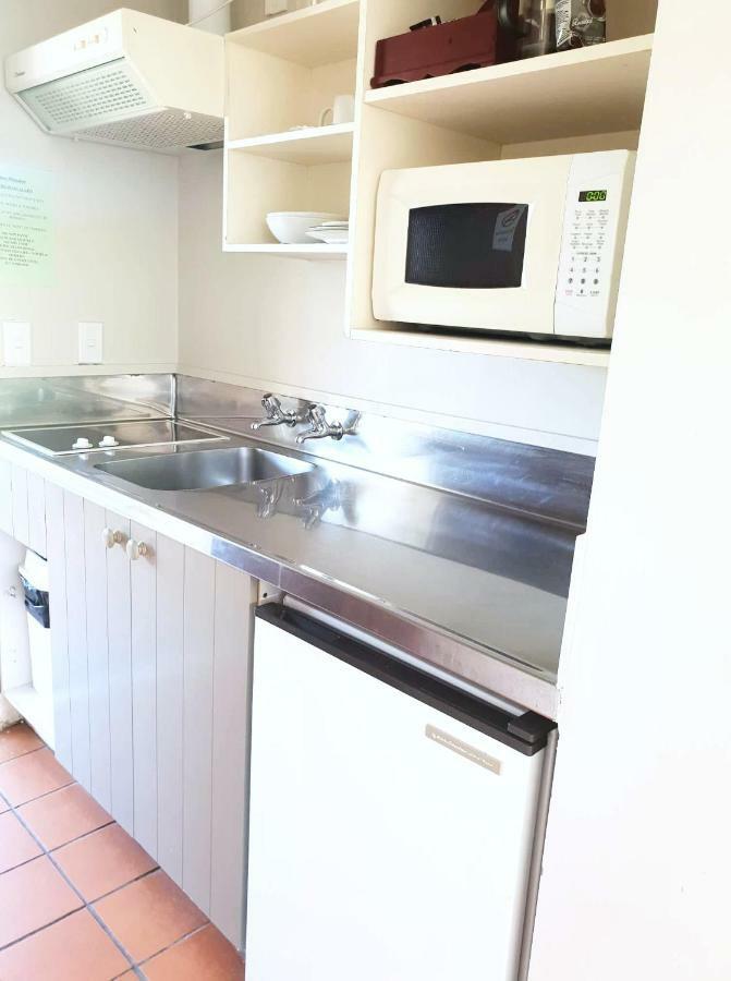 Parklane Motor 4* Auckland