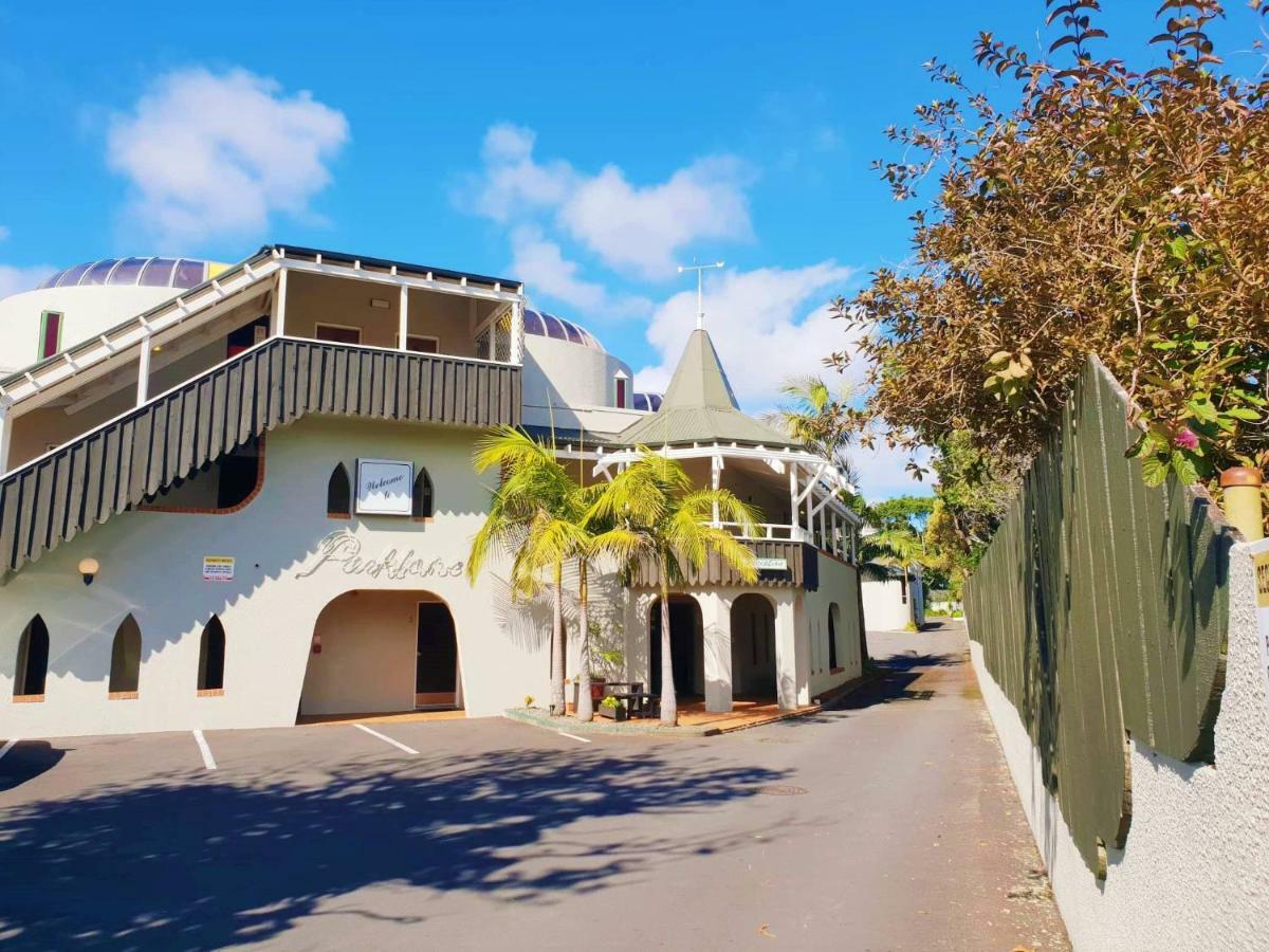Motel Parklane Motor 4*