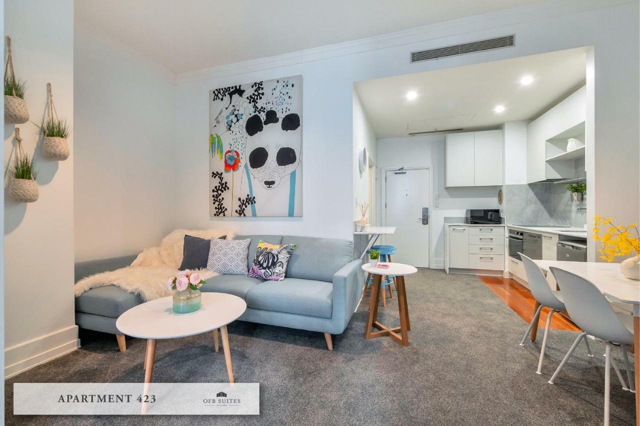 Ofb Suites