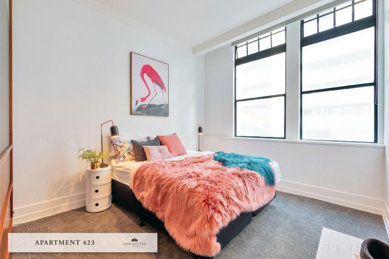 Ofb Suites Apartment *