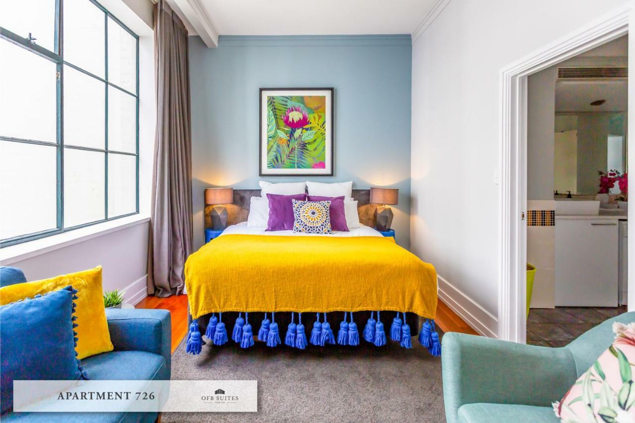 Ofb Suites