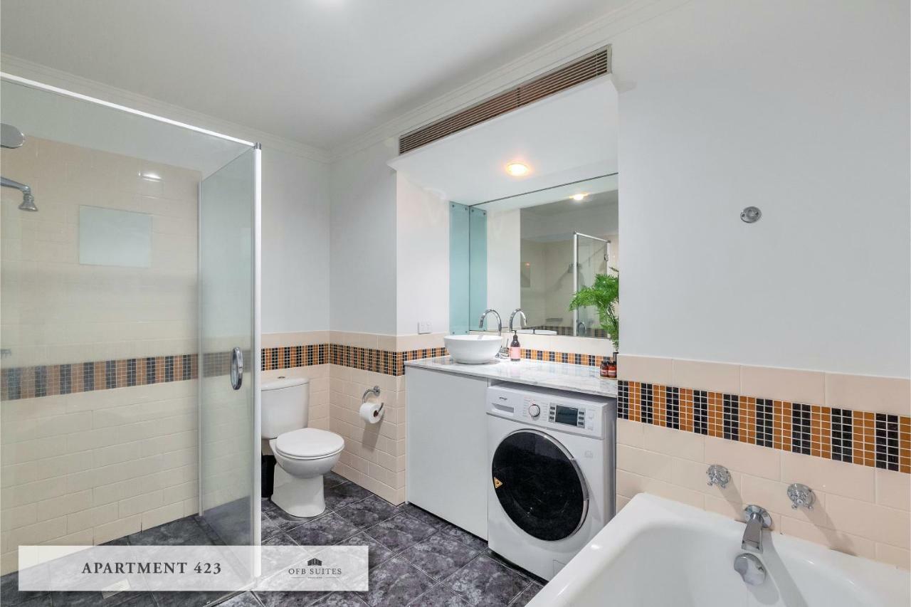 Apartment Ofb Suites