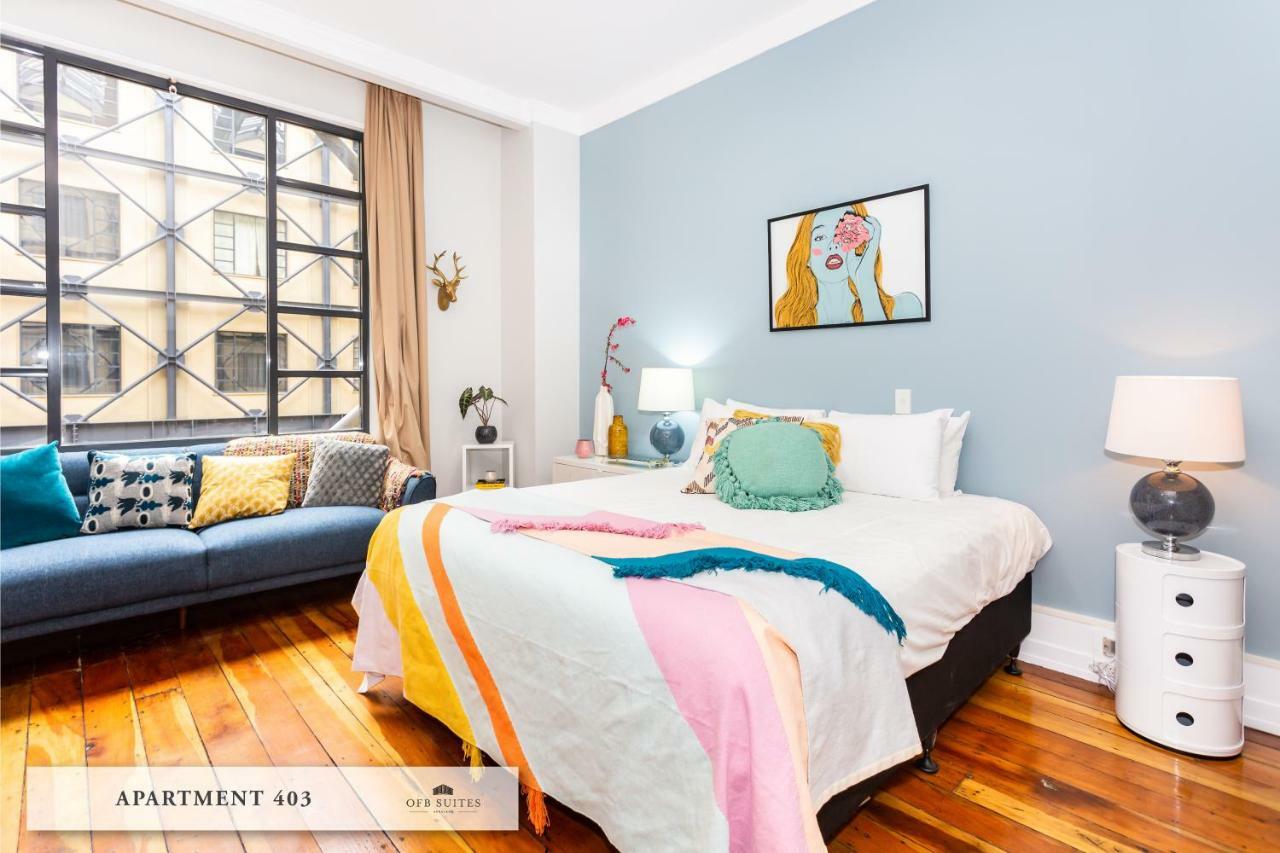 Ofb Suites