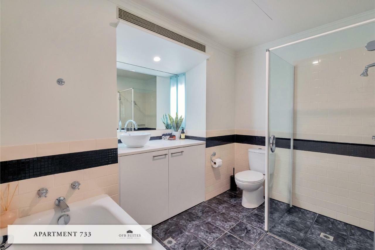 Ofb Suites Apartment *