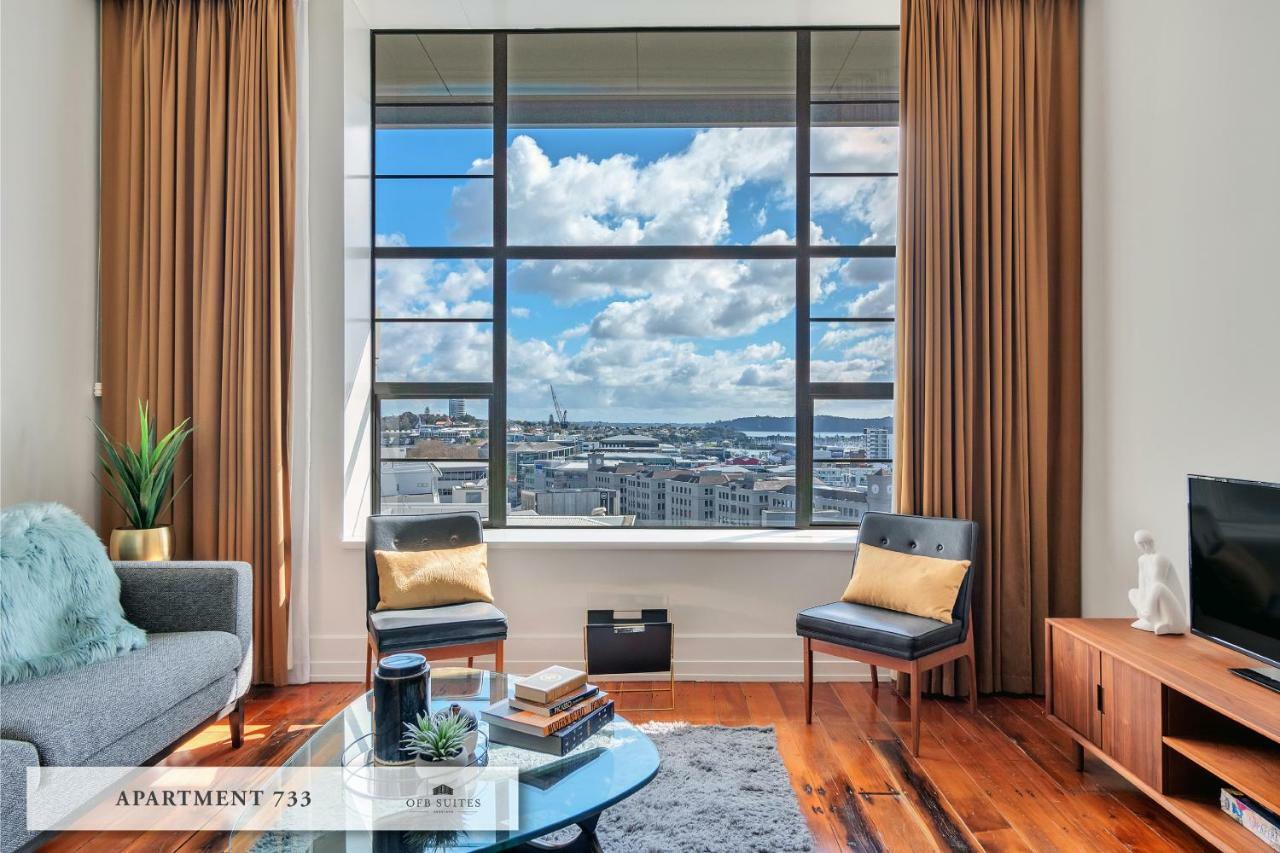 Ofb Suites *