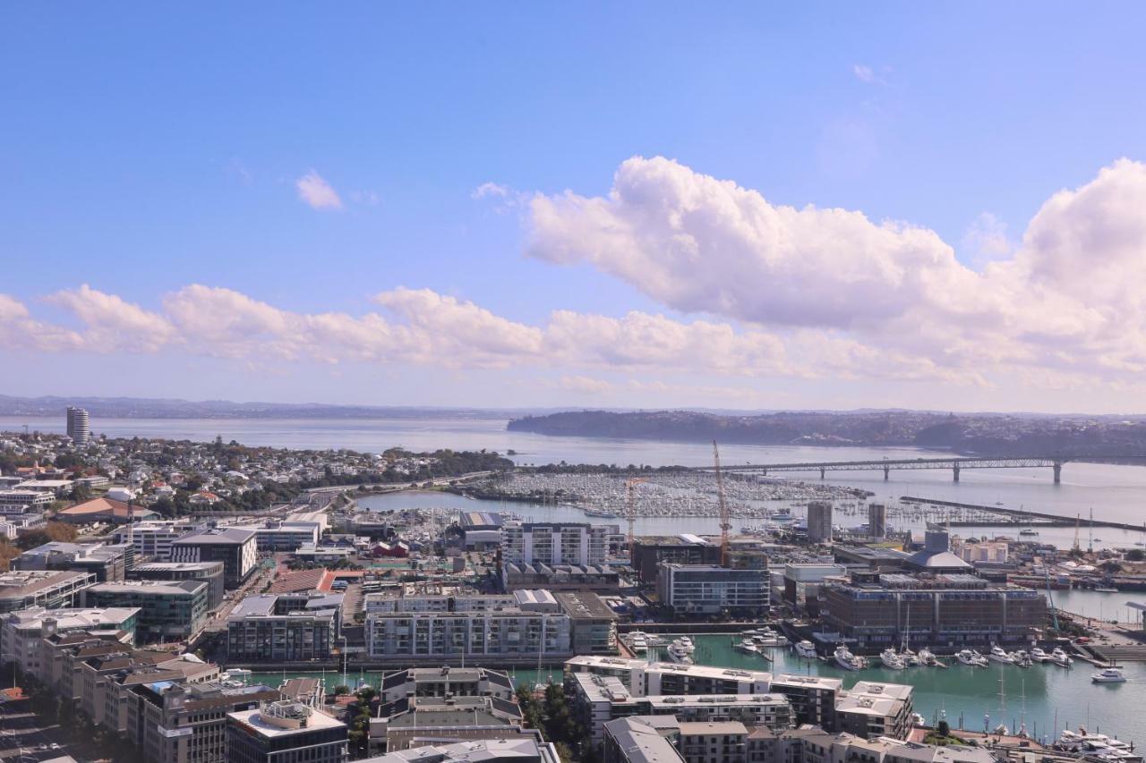 Hi Park 4* Auckland