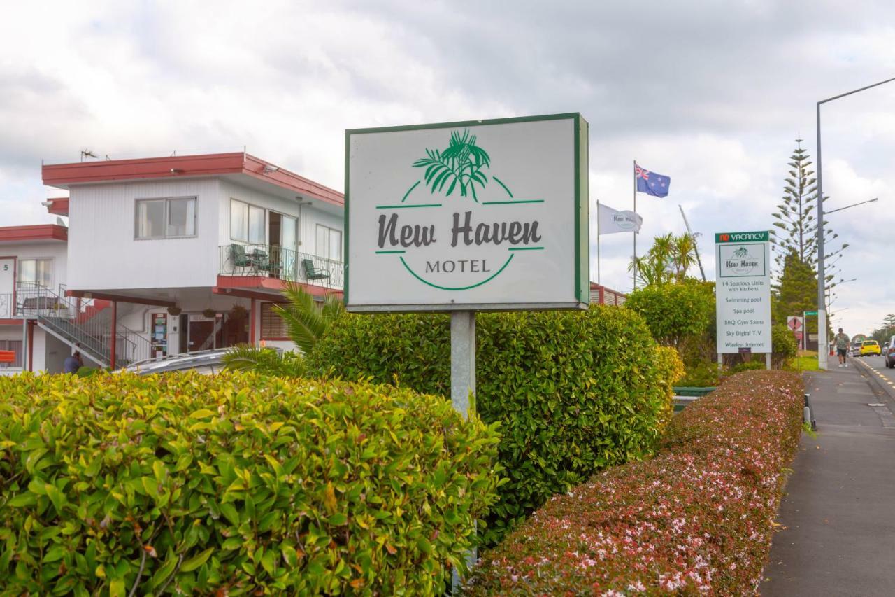 Motel New Haven