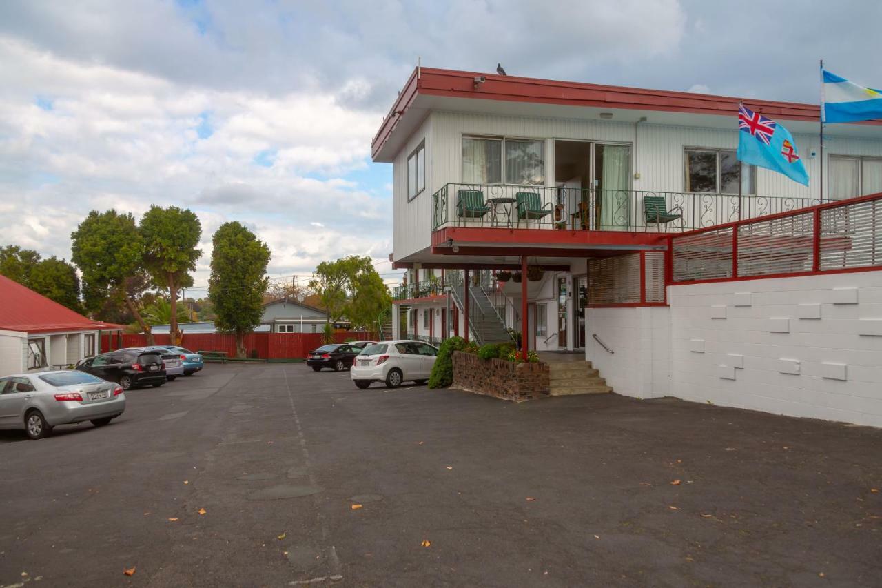 New Haven Motel 3*