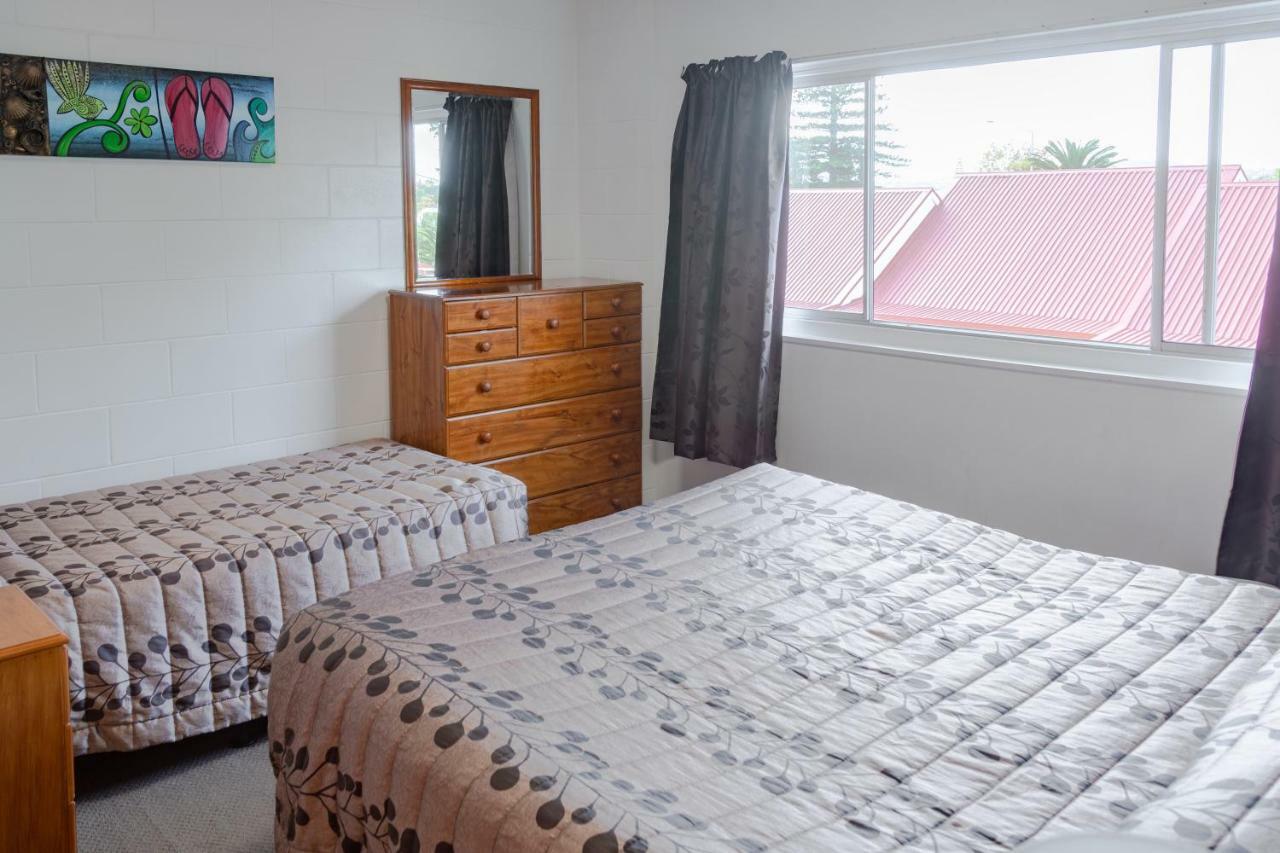 Motel New Haven Auckland